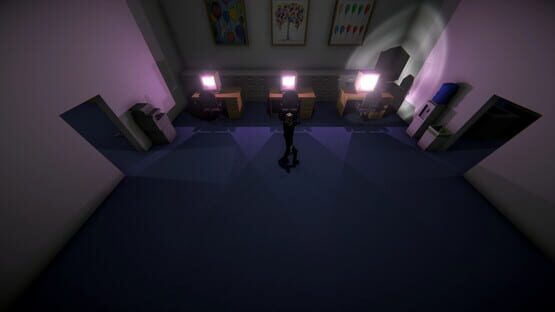The Mystery of Happyville screenshot 2