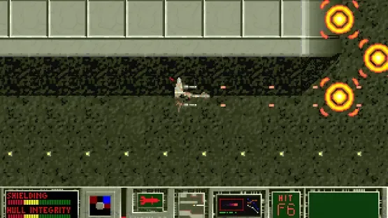 Traffic Department 2192 gameplay screenshot 2