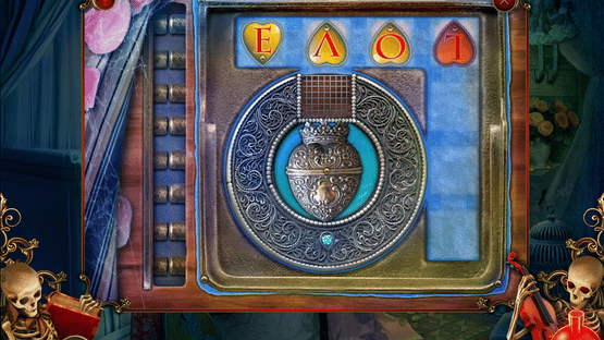 Dance of Death Screenshot