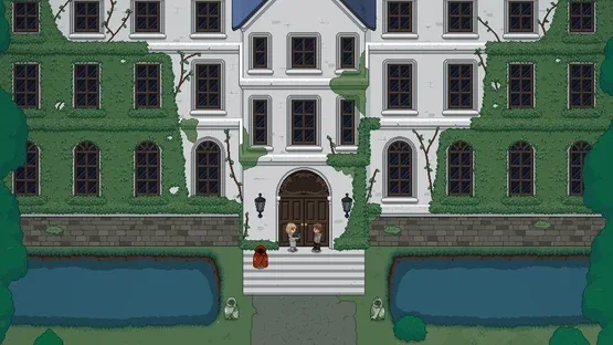 Newfound Courage screenshot 5