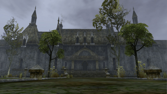 EverQuest Screenshot