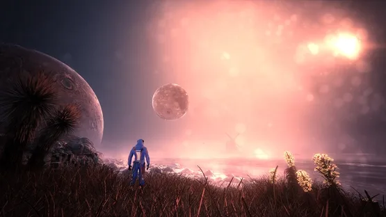 The Solus Project screenshot 2