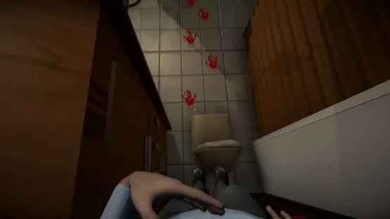 Jack Is Missing screenshot 7