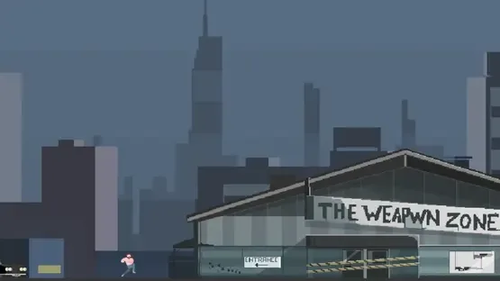 Forgive Me My Henchmen screenshot 2