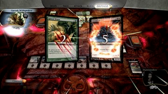 Magic: The Gathering - Duels of the Planeswalkers 2012 Screenshot