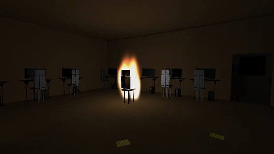 Fear For Freedom cover