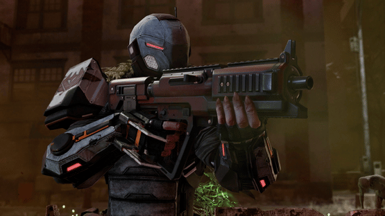 XCOM 2: War of the Chosen Screenshot