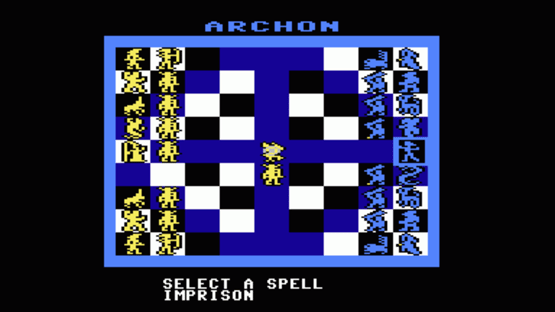 Archon Screenshot