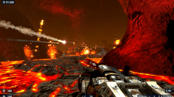 Serious Sam HD: Gold Edition Screenshot