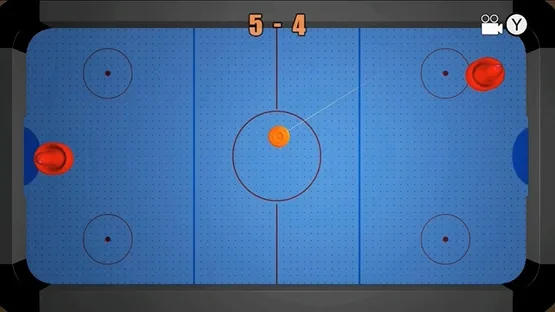 Air Hockey screenshot 4