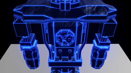 Knight Light Screenshot