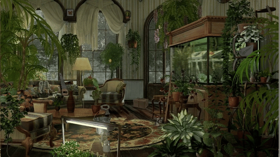 Panic Room 2: Hide and Seek Screenshot