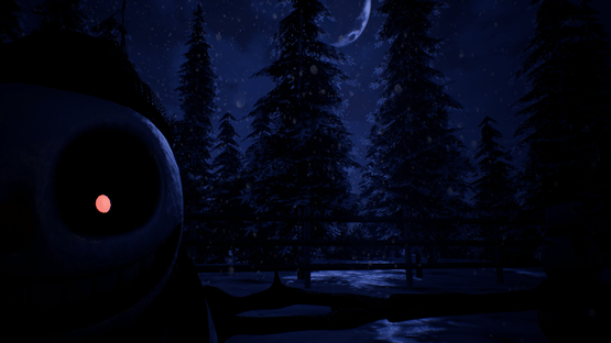 Frosty Nights Screenshot