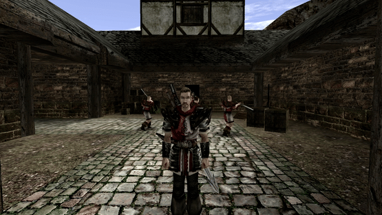 Gothic II: Gold Edition Screenshot