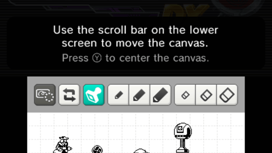 Antipole DX Screenshot