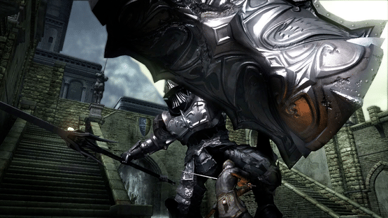 Demon's Souls Screenshot