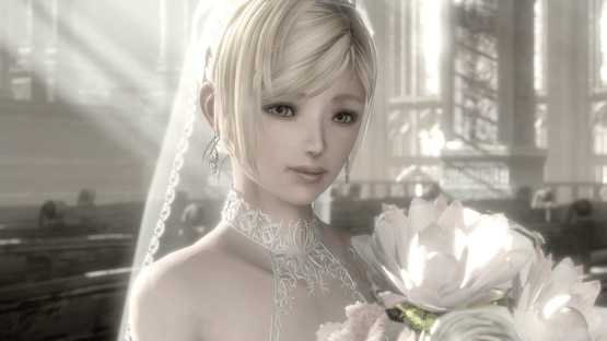 Resonance of Fate 4k/HD Edition Screenshot