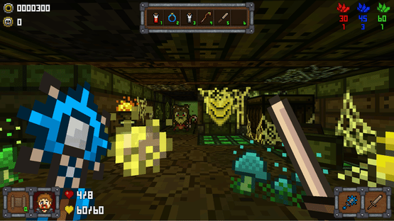 One More Dungeon Screenshot