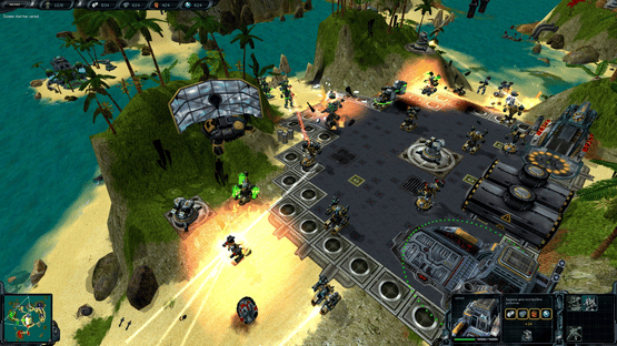 Space Rangers HD: A War Apart Screenshot