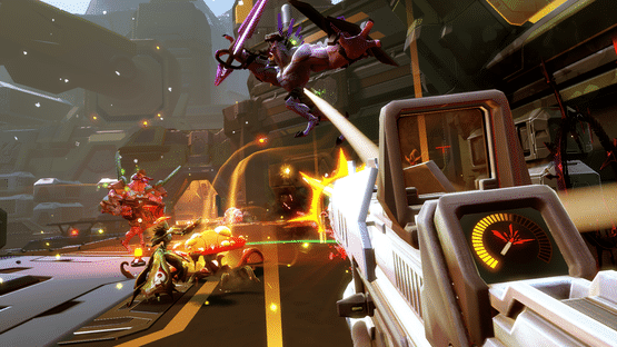 Battleborn Screenshot