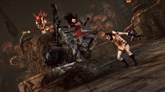 Alice Madness Returns - Complete Collection
