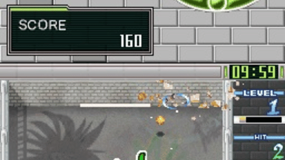 G.G Series: Run & Strike Screenshot