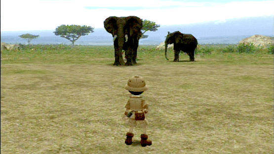 Animal Kingdom: Wildlife Expedition Screenshot