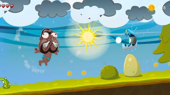 Beetlejuice: Bad as Can cover