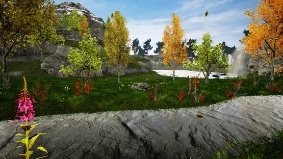 CrossWorlds: Escape screenshot 2