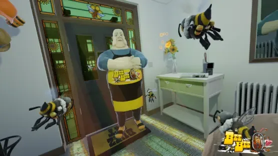 BeeBeeQ screenshot 2