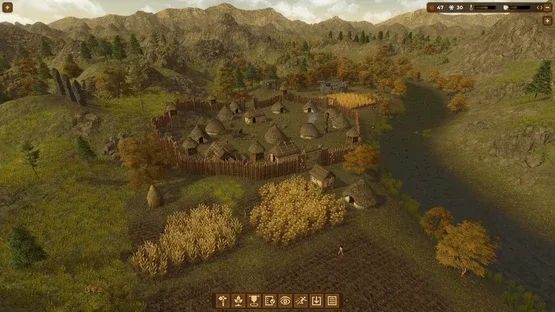 Dawn of Man screenshot 4