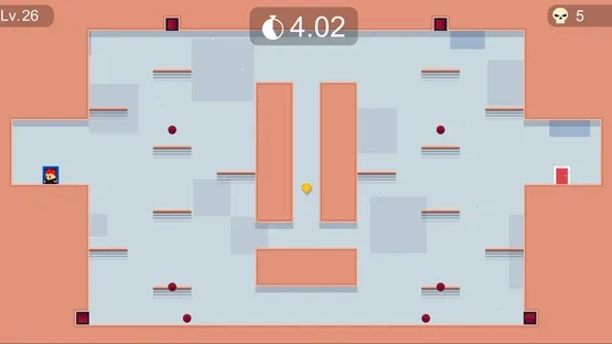 Time Up screenshot 4