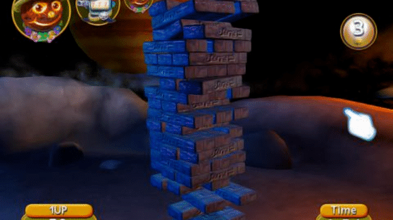 Jenga World Tour Screenshot