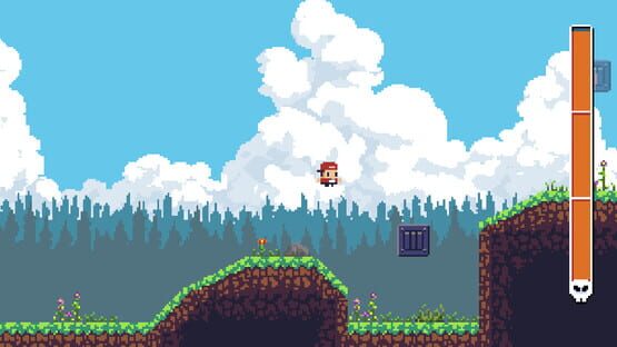 Jump Generation cover