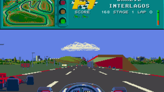 F1 Screenshot