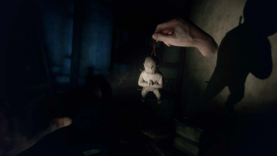 Paper Dolls Screenshot
