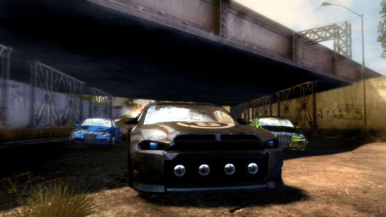 FlatOut 3: Chaos & Destruction Screenshot