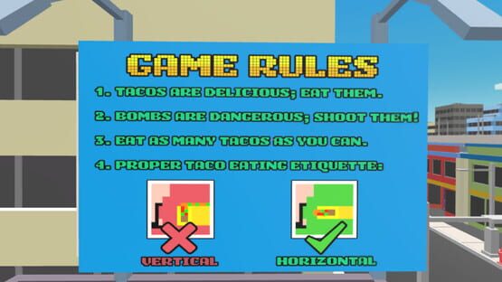 TacoFace screenshot 4