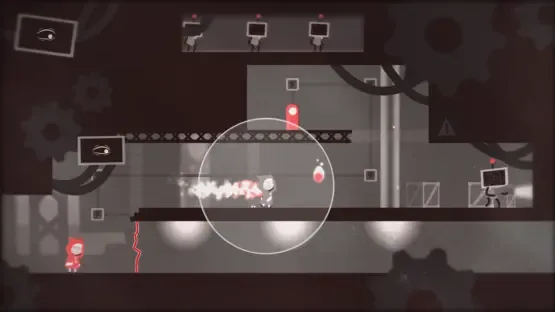 Boor screenshot 2