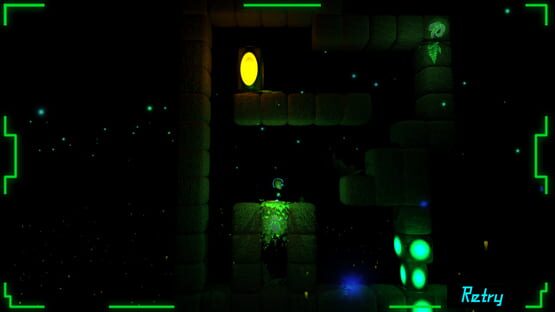 Unforgiving Happiness screenshot 2