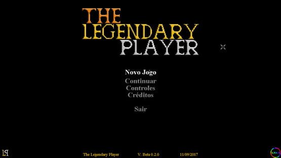 The Legendary Player - Make Your Reputation - OPEN BETA screenshot 2