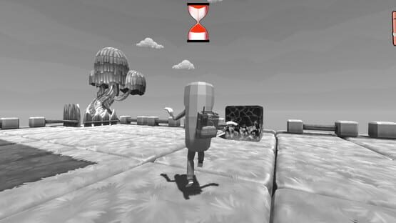 The Hot Dog would Explode screenshot 4
