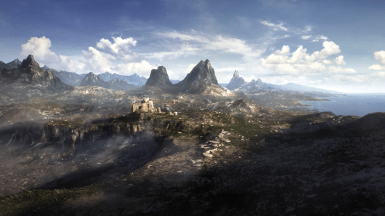 The Elder Scrolls VI Screenshot