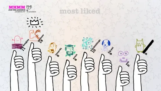 Drawful 2 screenshot 2
