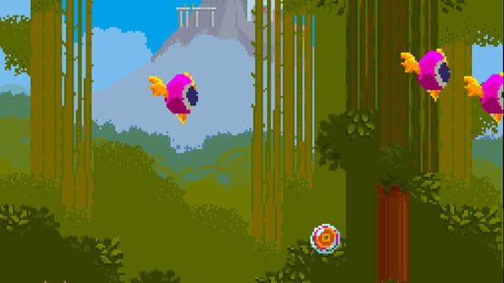 Selective Jump: Once Again With Feeling screenshot 1
