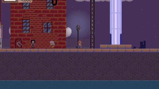 Treasure Adventure Game Screenshot