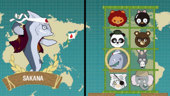 Battle of the Elements Screenshot