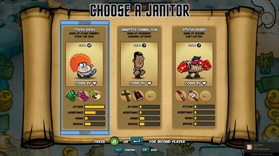 Apocalypse: Party's Over cover