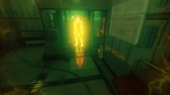 Dispatcher Screenshot