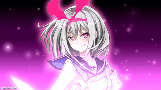 Mary Skelter 2 Screenshot